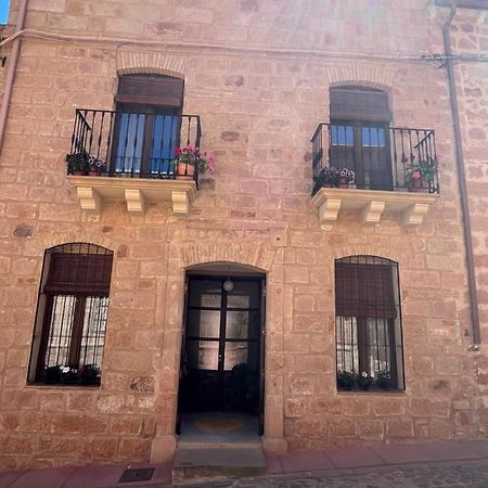 Casa Rural Verde Oliva Baños de la Encina Zewnętrze zdjęcie