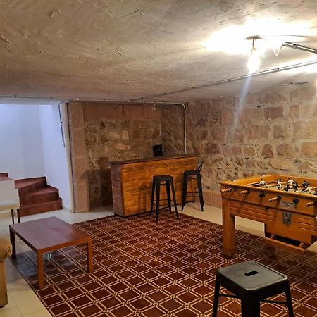 Casa Rural Verde Oliva Baños de la Encina Zewnętrze zdjęcie