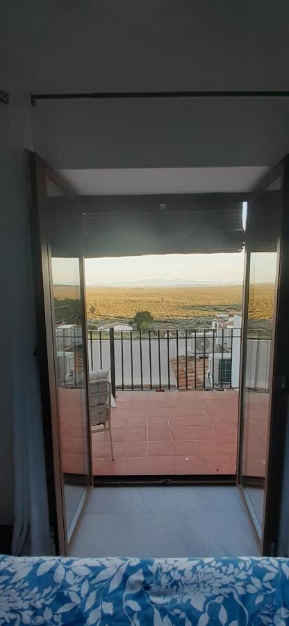 Casa Rural Verde Oliva Baños de la Encina Zewnętrze zdjęcie