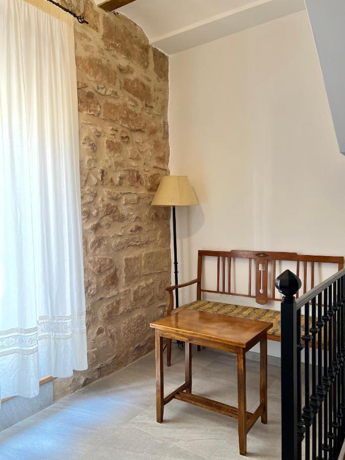 Casa Rural Verde Oliva Baños de la Encina Zewnętrze zdjęcie