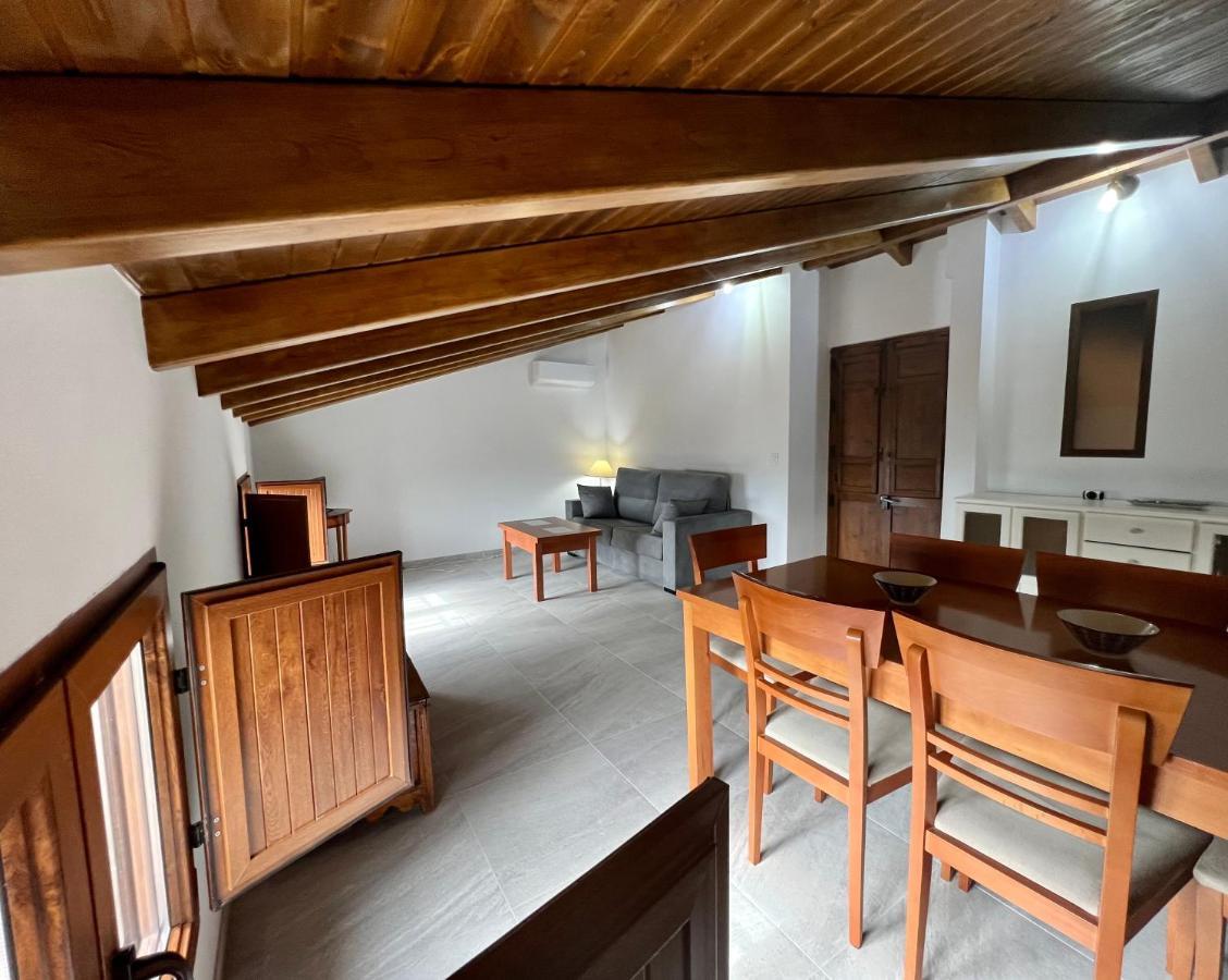 Casa Rural Verde Oliva Baños de la Encina Zewnętrze zdjęcie