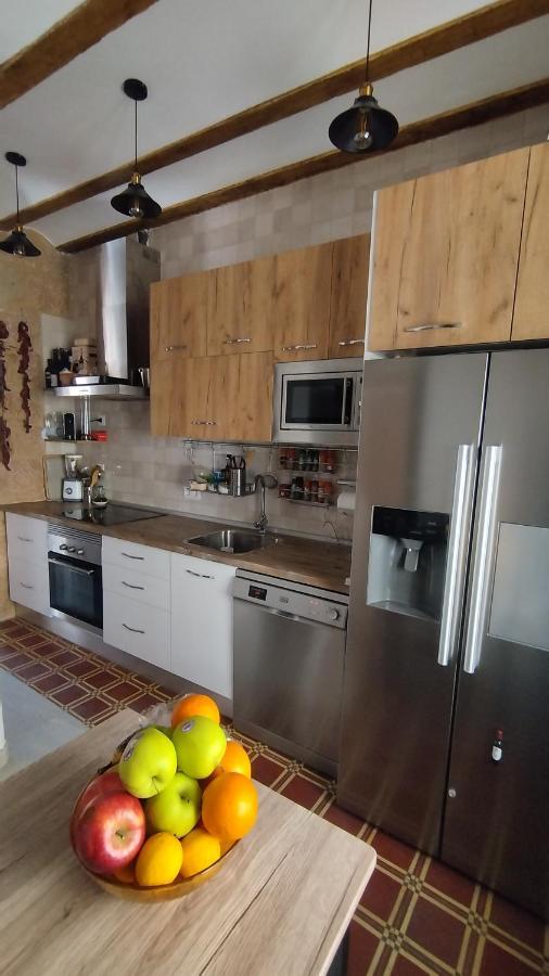 Casa Rural Verde Oliva Baños de la Encina Zewnętrze zdjęcie