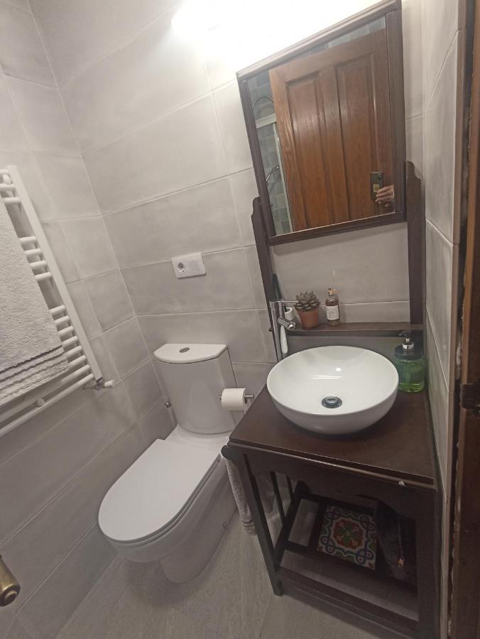 Casa Rural Verde Oliva Baños de la Encina Zewnętrze zdjęcie