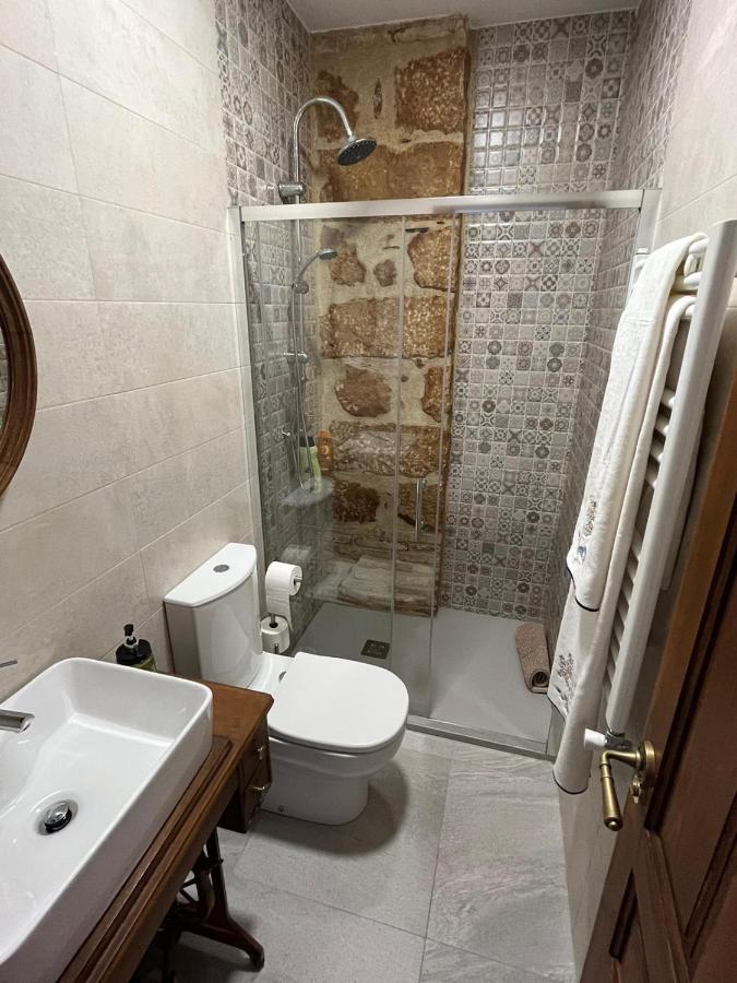 Casa Rural Verde Oliva Baños de la Encina Zewnętrze zdjęcie