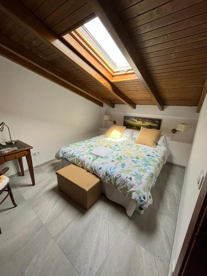 Casa Rural Verde Oliva Baños de la Encina Zewnętrze zdjęcie