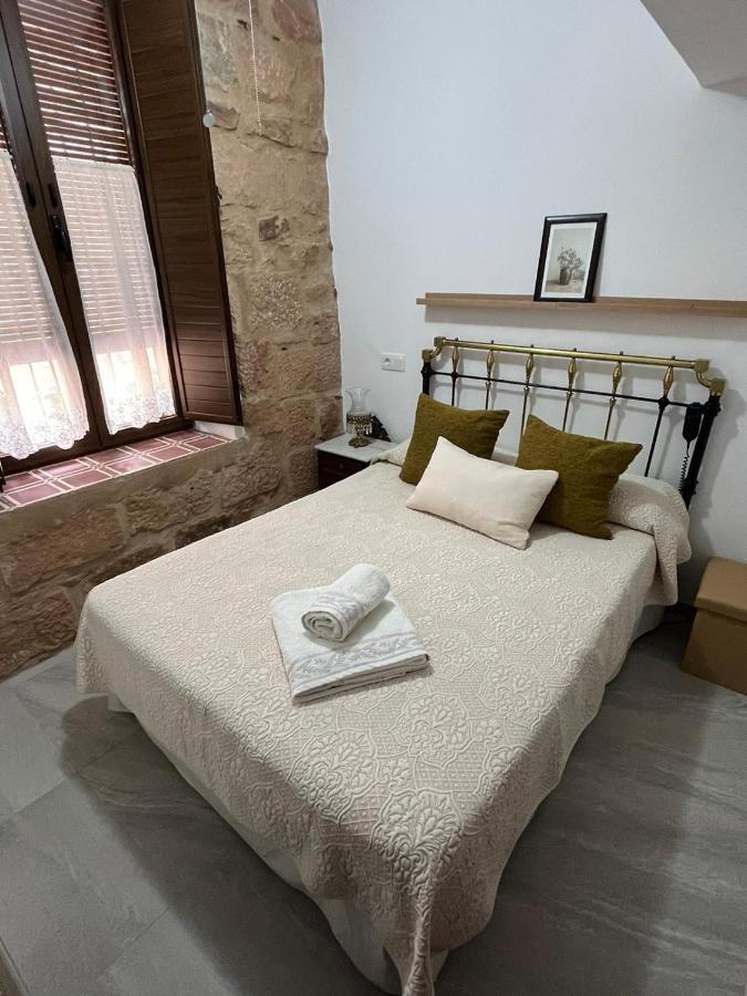 Casa Rural Verde Oliva Baños de la Encina Zewnętrze zdjęcie