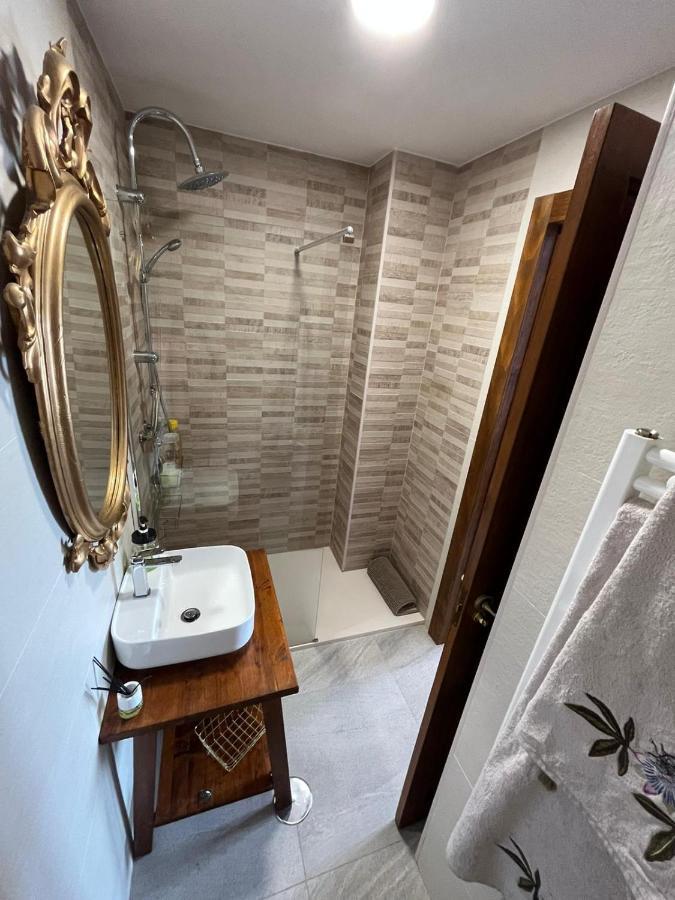 Casa Rural Verde Oliva Baños de la Encina Zewnętrze zdjęcie