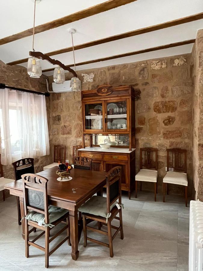Casa Rural Verde Oliva Baños de la Encina Zewnętrze zdjęcie