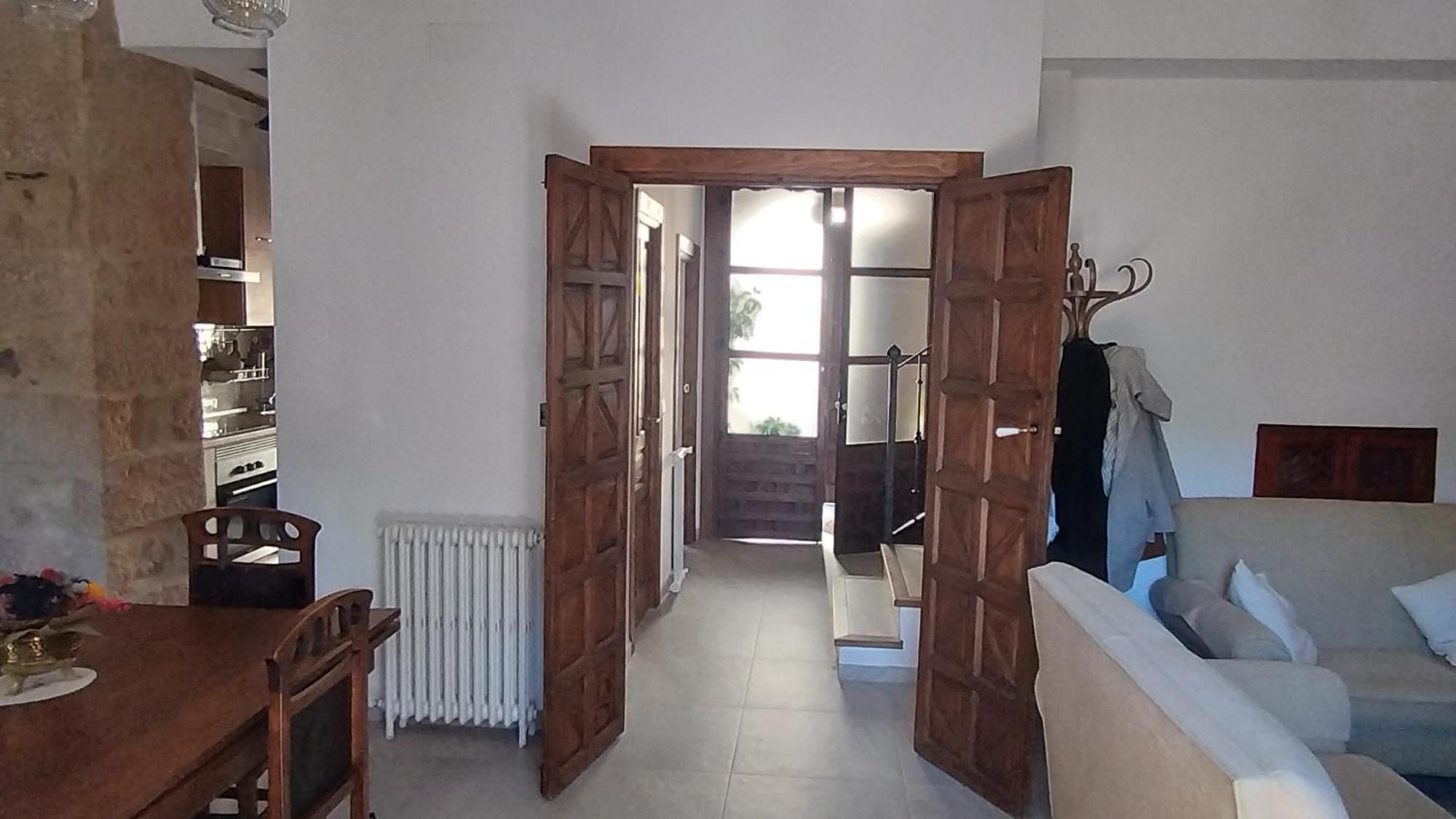 Casa Rural Verde Oliva Baños de la Encina Zewnętrze zdjęcie