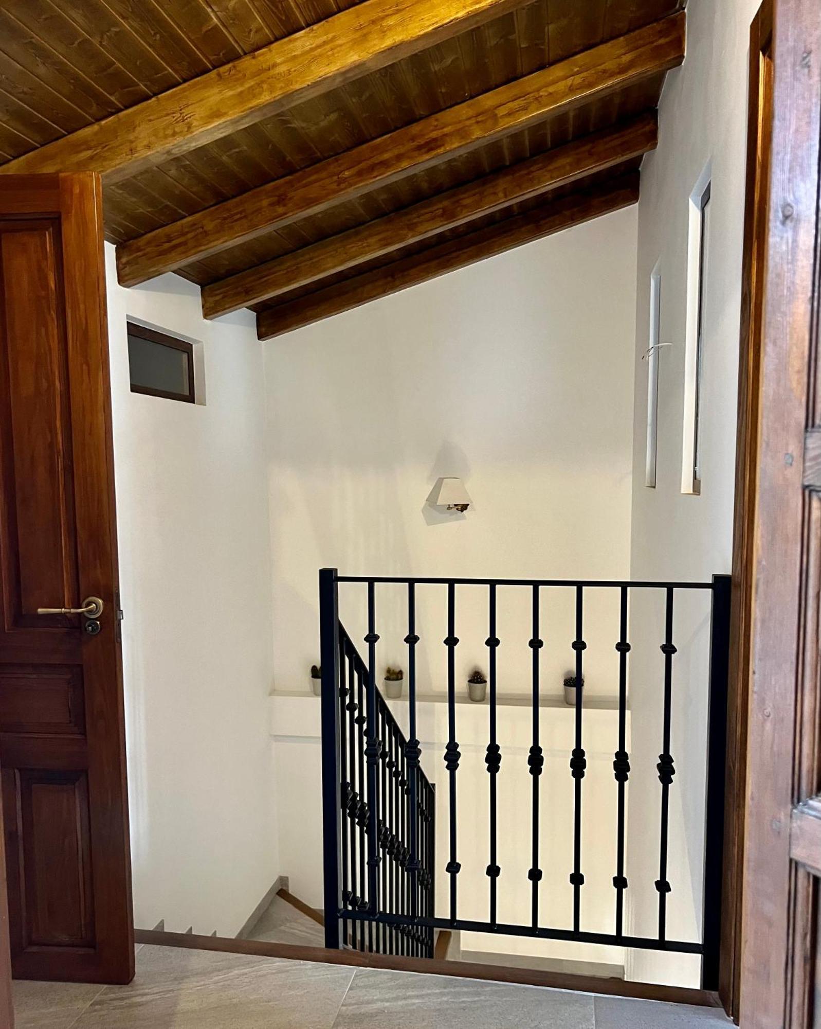 Casa Rural Verde Oliva Baños de la Encina Zewnętrze zdjęcie