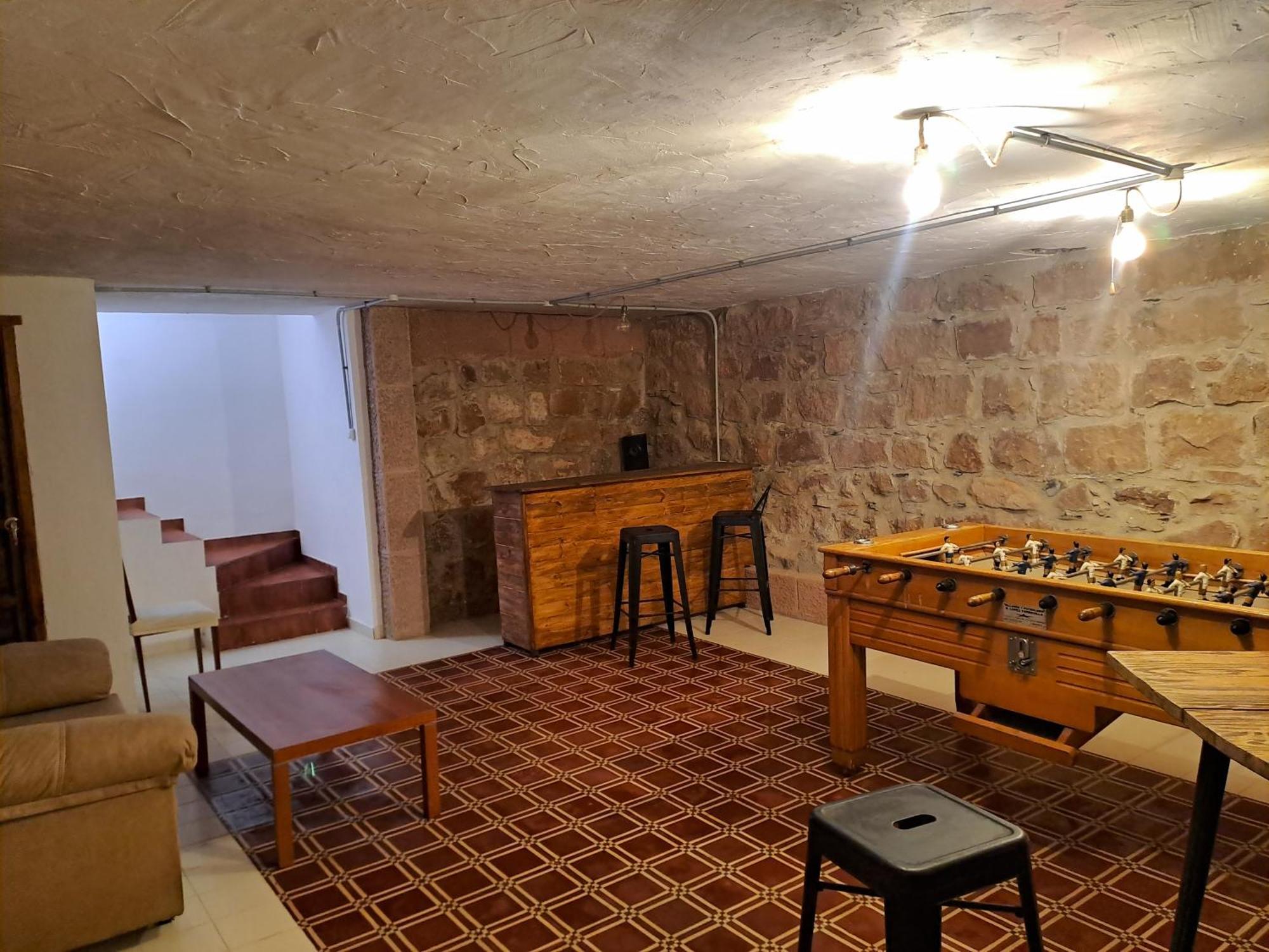 Casa Rural Verde Oliva Baños de la Encina Zewnętrze zdjęcie